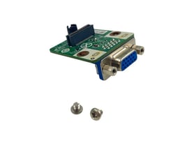 Lenovo for ThinkCentre M920q, VGA Board (PN: 01AJ935)