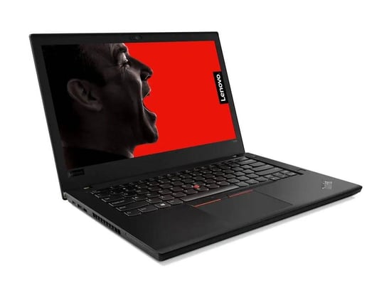 Lenovo ThinkPad T480 - 15214341 #1