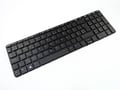 HP EU for Probook 650 G1, 655 G1 Notebook keyboard - 2100211 (použitý produkt) thumb #1