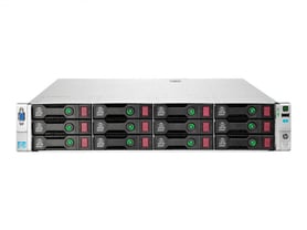 HP Proliant DL380p G8