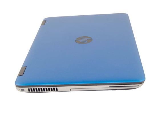 HP ProBook 655 G2 Matte Metal Blue - 15214472 #6