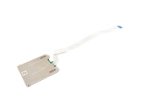 Dell for Latitude 5580, 5590, Smart Card Reader Board With Cable (PN: 09K3KY) - 2630243