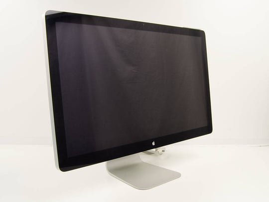 Apple Cinema Display A1407 (Quality: Bazár) - 1441881 #1