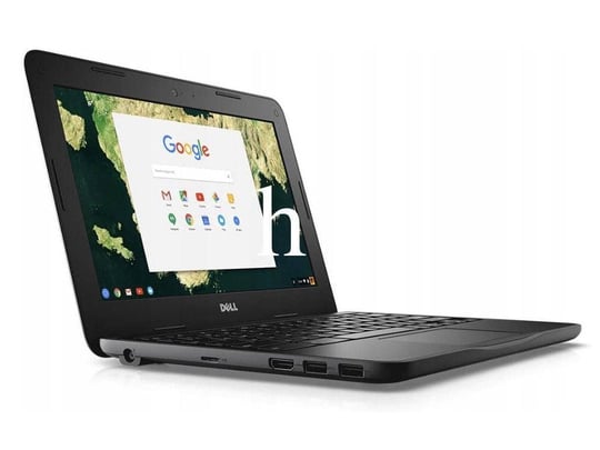 Dell ChromeBook 11 3180 (4GB) - 15214382 #1