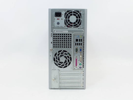 HP Compaq dc5750 MT - 1603077 #3