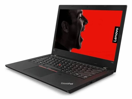 Lenovo ThinkPad L480 - 15212056 #1
