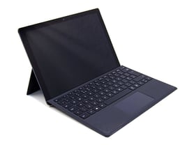 Microsoft Surface Pro 7 Matte Black (8GB) (256GB) (Touchscreen)