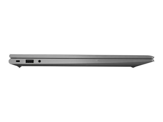 HP ZBook Firefly 15 G8 (NVIDIA Quadro T500 4GB) - 15235222 #6