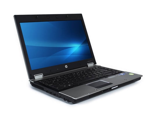 HP EliteBook 8440p repasovaný notebook<span>Intel Core i5-520M, Intel HD, 4GB DDR3 RAM, 120GB SSD, 14,1" (35,8 cm), 1600 x 900 - 1528771</span> #1