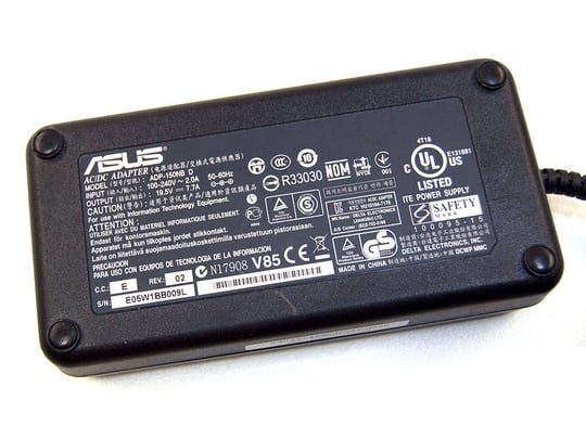 ASUS 150W 5,5 x 2,5mm, 19V - 1640433 #3