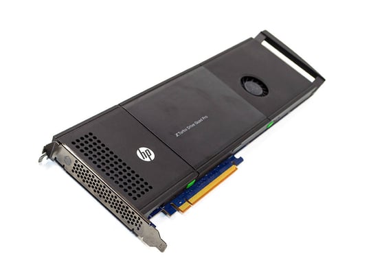hp - M.2 SSD増設カードHP Z Turbo Drive Quad Pro Sfc7286b444a54c5ba5e986d4d0781