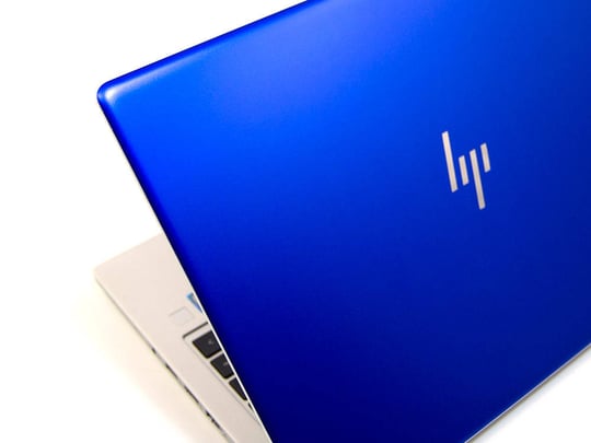 HP EliteBook 840 G5 Blue - 15211720 #7