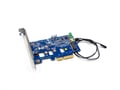 HP PCIe TO M.2 ADAPTER Turbo Drive MS-4365 - 1630017 thumb #2