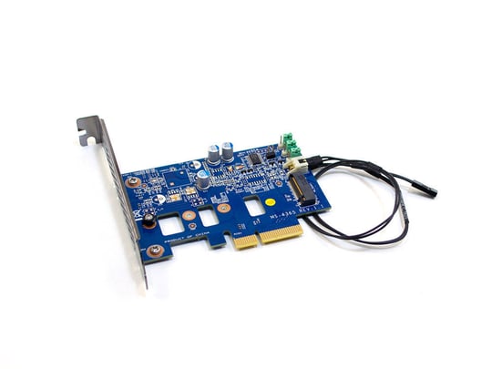 HP PCIe TO M.2 ADAPTER Turbo Drive MS-4365 - 1630017 #2