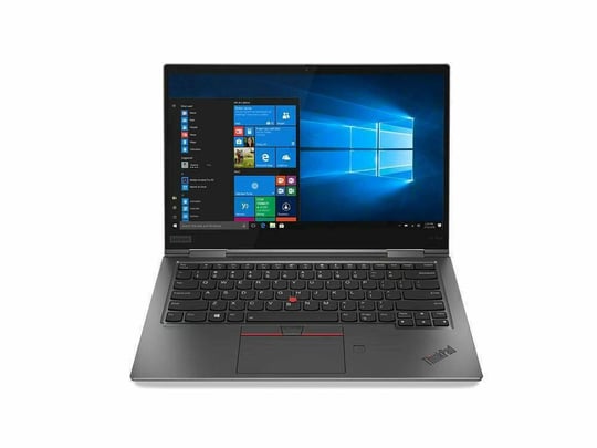 Lenovo ThinkPad X1 Yoga Gen 4 (16GB) (Touchscreen) - 15238576 #2