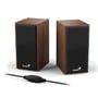 Genius SP-HF180, USB Stereo Speaker 2x3W - 1840021 thumb #1