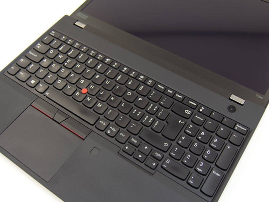 Lenovo ThinkPad T590 (Touchscreen) - 15212358 #10