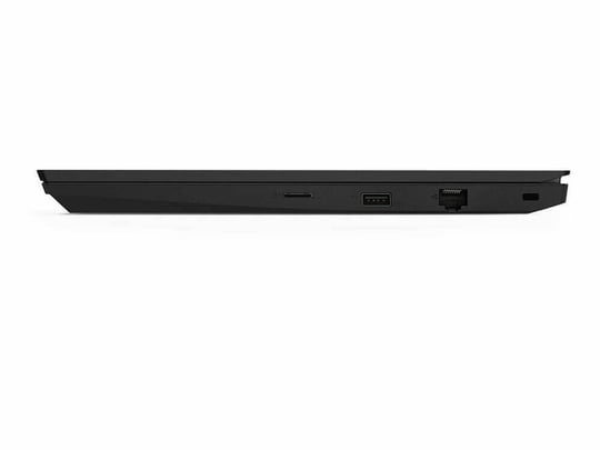 Lenovo ThinkPad E480 Black - 15237161 #5