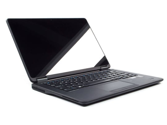 Dell Latitude E7250 Black repasovaný notebook<span>Intel Core i5-5300U, HD 5500, 4GB DDR3 RAM, 120GB SSD, 12,5" (31,7 cm), 1366 x 768 - 1529980</span> #3