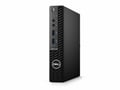 Dell OptiPlex 3080 Micro - 16010741 thumb #1