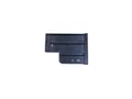 HP for ProBook 6730b, PCMCIA Dummy Plastic Cover - 2850006 thumb #2