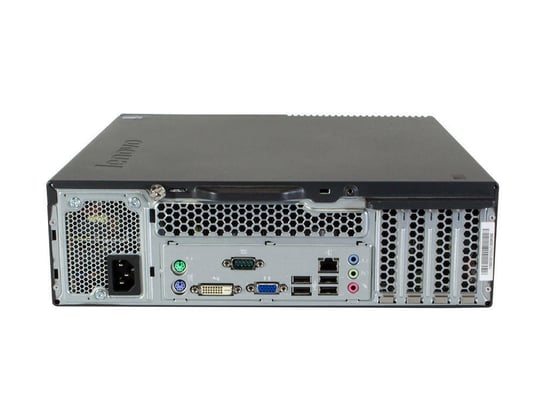 Lenovo ThinkCentre M72E Desktop + Monitor Lenovo ThinkVision T2224p 21,5" - 2070665 #5