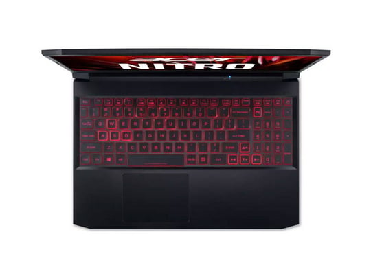 Acer Nitro 5 AN515-56-7183 Shale Black - 15211653 #2