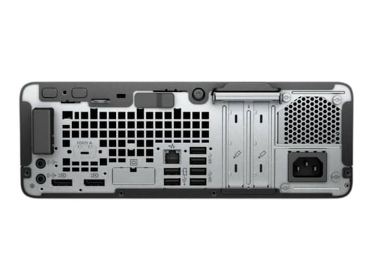 HP EliteDesk 705 G5 SFF - 16010995 #4