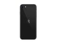 Apple IPhone SE 2020 (2nd Gen) Black 64GB - 1410140 (repasovaný) thumb #2