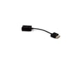 Lenovo OneLink+ to RJ45 Network Adapter - 1490019 thumb #1