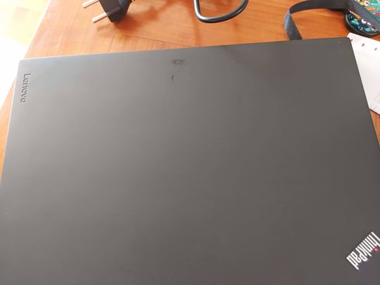 Lenovo ThinkPad T460 értékelés Veronika #2