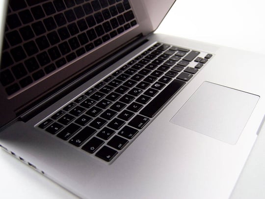 Apple MacBook Pro 15