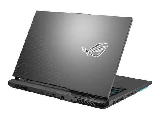 ASUS ROG Strix G17 G713 Eclipse Gray (NVIDIA GeForce RTX 4060 8GB) - 15236884 #8