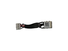 Dell for Latitude 5410, DC Power Connector (PN: 0129F1) - 2610175