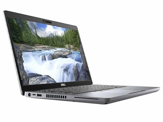 Dell Latitude 5410 (Touchscreen) - 15237420 #5