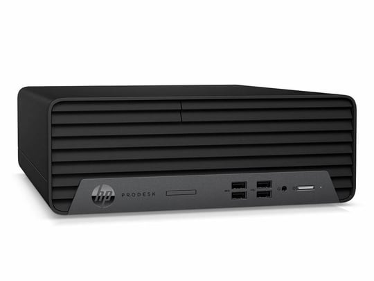 HP ProDesk 400 G7 SFF + Radeon R7 430 2GB (Basic Gamer) + 23" HP EliteDisplay E231 Monitor - 2070586 #11