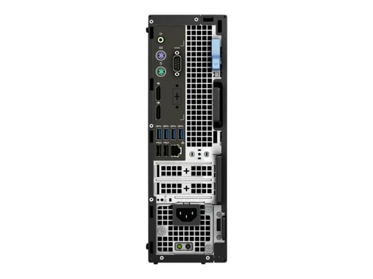 Dell Precision 3430 SFF - 16011572 #2