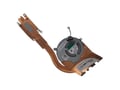 Dell for Latitude 5510, Precision 3550 CPU Heatsink + Fan (PN: 06T7HN) - 2720133 thumb #2