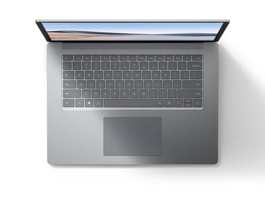 Microsoft Surface Laptop 4 Platinum (8GB) (256GB) (Touchscreen) - 15216989 #5