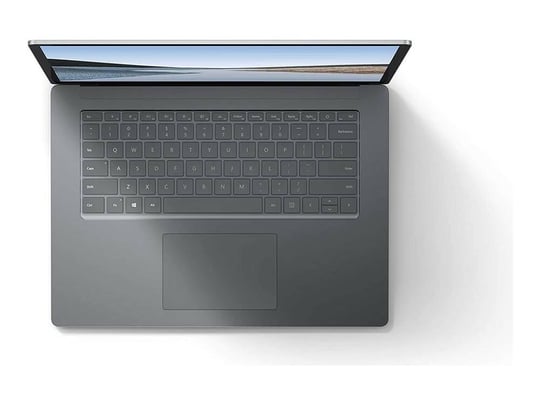 Microsoft Surface Laptop 3 Platinum (15) (8GB) (128GB) (Touchscreen) - 15236116 #3