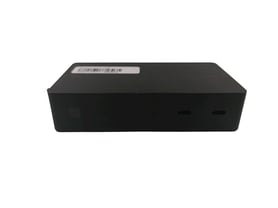 Microsoft Surface Dock 1917 + Power adapter Microsoft for Surface Docking 1917 199W 7,9 x 5,5mm, 15,35V
