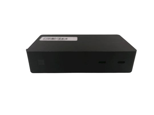Microsoft Surface Dock 1917 + Power adapter Microsoft for Surface Docking 1917 199W 7,9 x 5,5mm, 15,35V - 2060120 #1