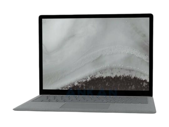 Microsoft Surface Laptop Gen 1 Platinum (8GB) (128GB) (Quality: Bazár, No Touchscreen) - 15227037 #1
