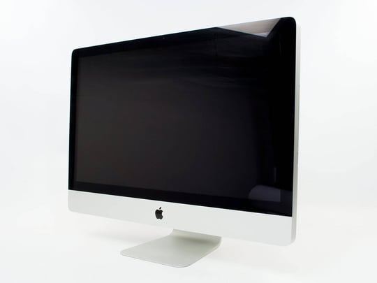 Apple iMac 27