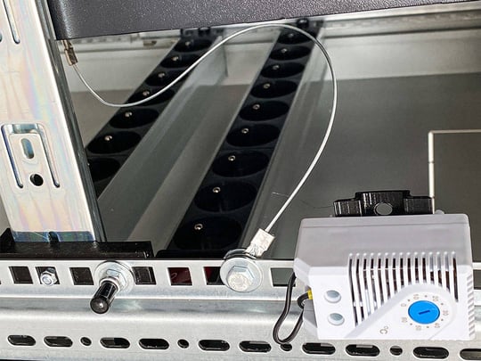 BS regál Rechargeable Rack for 16 Notebook, USB Charging, - 1540065 #5