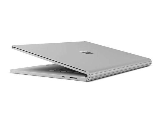 Microsoft Surface Book 2 felújított használt laptop, Intel Core i5-7300U, HD 620, 8GB DDR3 RAM, 256GB (M.2) SSD, 13,5" (34,2 cm), 3000 x 2000 (3K), IPS - 1529498 #4