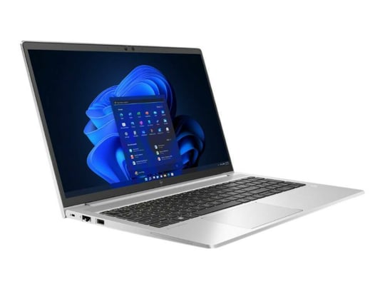 HP EliteBook 650 G9 (Touchscreen) - 15238633 #2