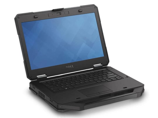 Dell Latitude 5404 Rugged - 15231996 #1