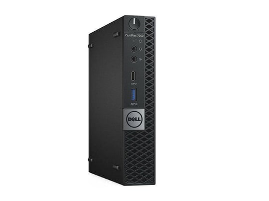 Dell OptiPlex 7050 Micro (Not working USB) - 16010036 #1