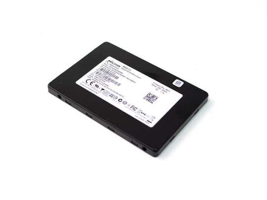 Micron 256GB M600 SSD - 1850295 (használt termék) #1